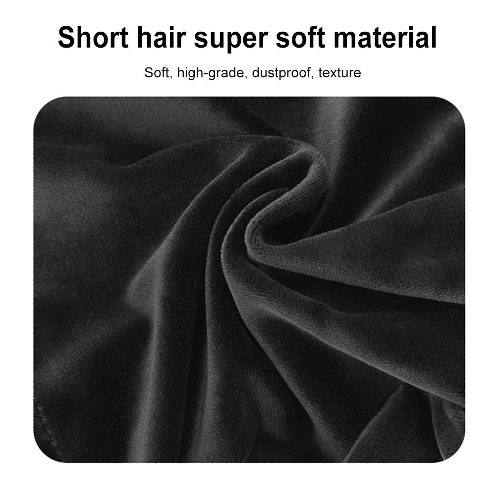 Taška na sluchátka Univerzální pouzdro na sluchátka Omyvatelná přenosná cestovní taška pro herní sluchátka Sluchátka s páskem za krk