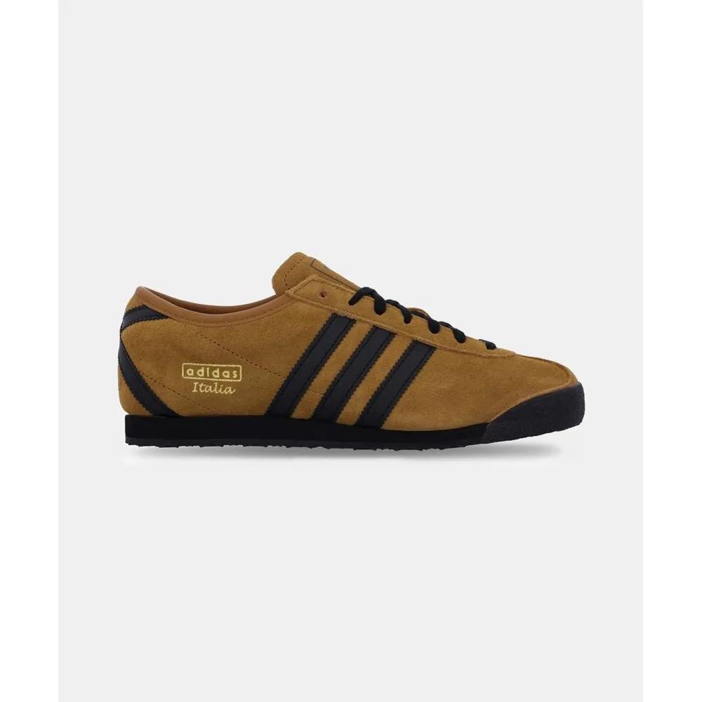 adidas ADIDAS Italia 70s - Brown:Black HQ9349HQ9349 104168 240