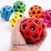 Elastic High-Rebound Coral Rubber Ball Toy