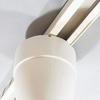 Pendant Light Cord Adjustment Ceiling Cover Cacco (WH (White))