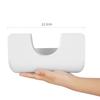 Household Pot Rack Wall Hanging Free Punching Pot Shelf Kitchen Supplies Rack Cutting Board Lid Stor
