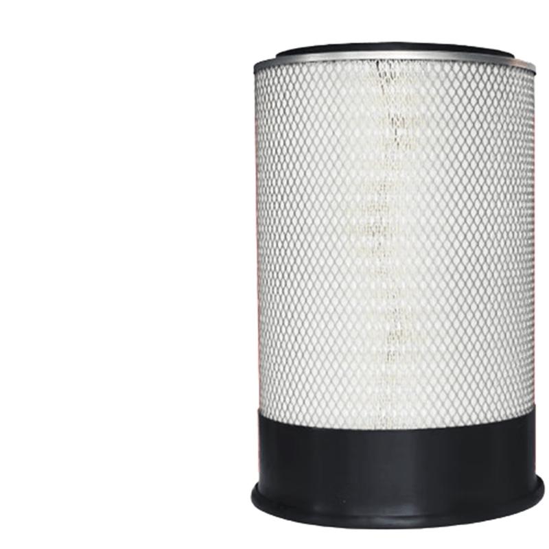 DF AF25812-3 Air Filter Element for Shaanqi Delong M3000