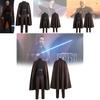 Kostium Cosplay Premium Czarny Hrabia Dooku Do Odgrywania Roli Postaci Filmowej Star Wars