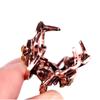 Korean hair accessories for women, diamond-encrusted retro hairpins, bangs clips, cherry twist