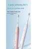 Sonic Electric Toothbrush
