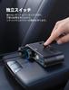 JOYROOM Cigarette Lighter Socket 179W Fast Integrated Car Compatible Expansion, 3-Way, [2026 Model, Charging, 7-in-1] PD30W, Voltmeter, 12V/24V