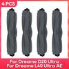 Fit For ( Dreame L40 Ultra AE / L40S Ultra CE / D20 Ultra ) Parts Main Side Brush Filter Mop Cloth Dust Bag Accessories
