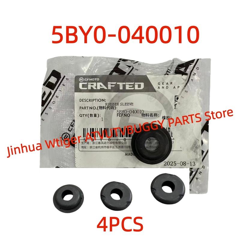 

Original RUBBER SLEEVE COLLAR 5BY0-040010 For CFMOTO-2025Years 300NK 650NK ATV UTV SSV 450 520 625 800 1000CFORCE ZFORCE U6