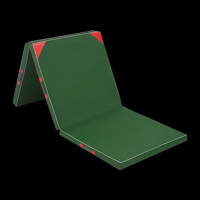 Foldable Gymnastics & Exercise Mat