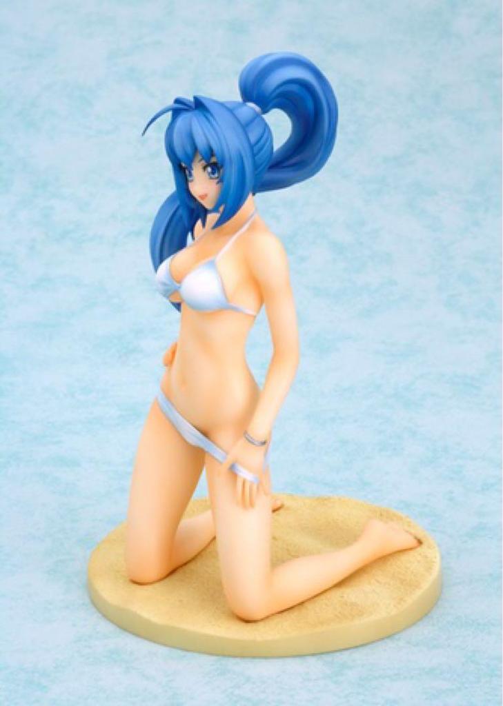 [USED] Kimi ga Nozomu Eien Hayase Mizuki 1/8 scale figure