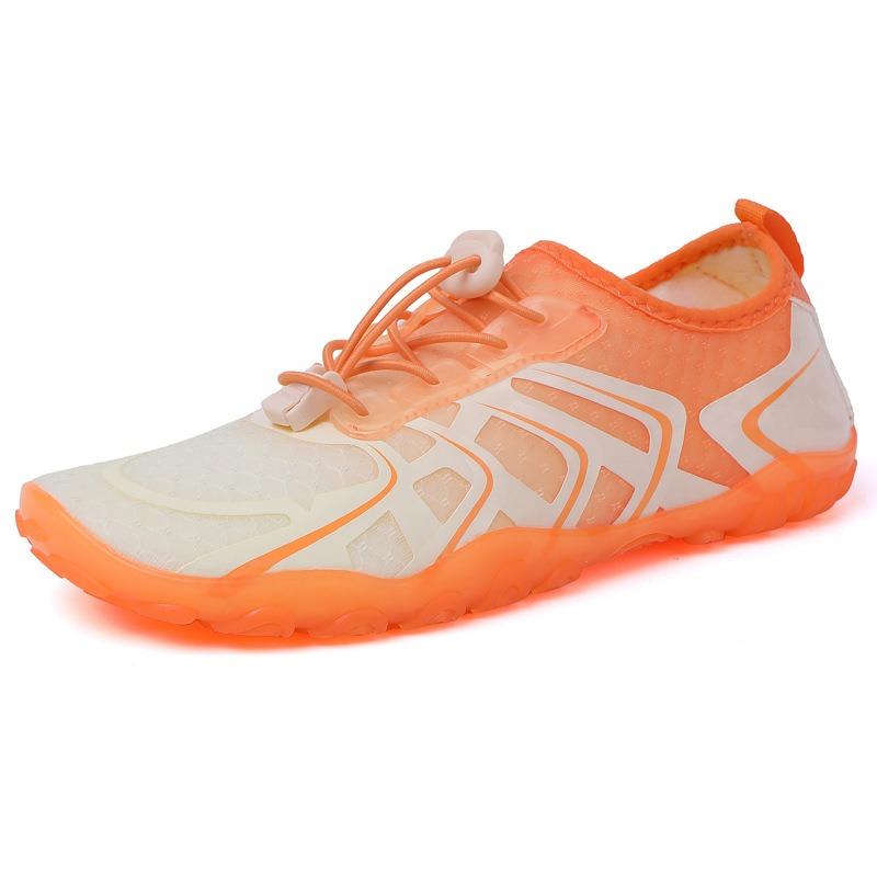 Outdoor Beach Shoes Diving Swimming Shoes Couple Creek Shoes Barefoot Quick-drying Shoes Snorkeling Wading Shoes Quick-drying