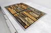 TABLA PROTECTORA DE CRISTAL 75x52 LADRILLO