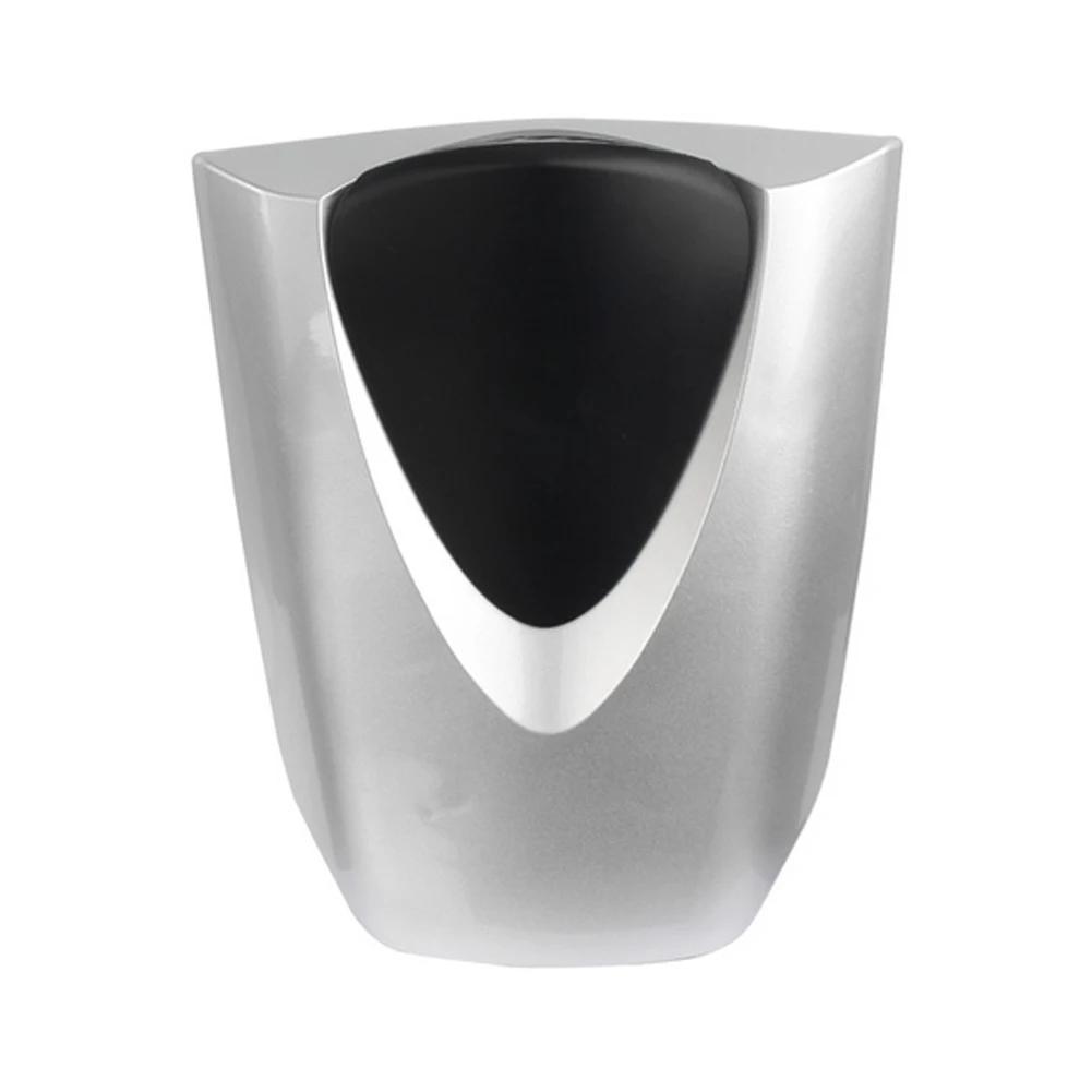 Motorcycle Rear Passenger Cowl Seat Back Cover Fairing Part For Honda CBR 600 RR 600RR CBR600RR F5 2007 2008 2009 2010 2011 2012