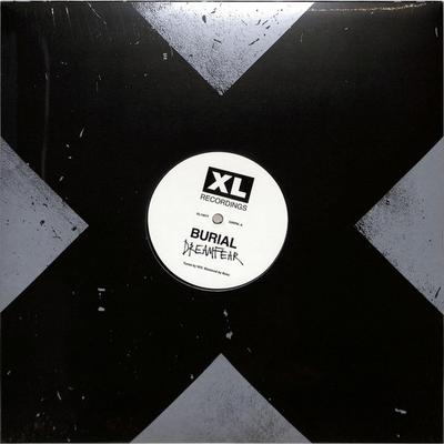 LP Schallplatte BURIAL  Dreamfear  Boy Sent From Above XL1401T XL Recordings 2024 UK Dance  Electronica