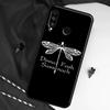 Outlander Sassenach For Huawei Nova 8i 7i 11i 12i 12s 9 10 SE Y90 Y60 Y70 Y72 Y61 Y91 P30 P40 Lite P60 Pro Case