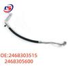 Mercedes-Benz W246 Air Conditioning Pipe (2468303515, 2468305600)