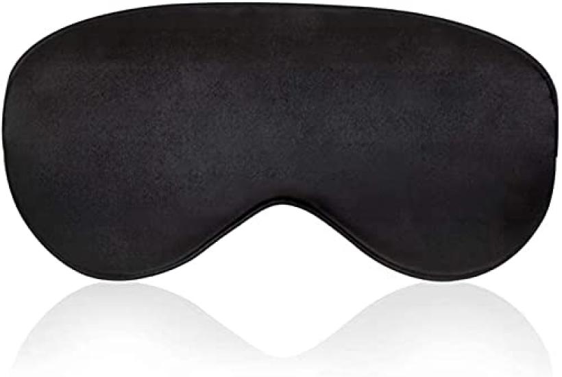 

Маска для сна с накладками для носа