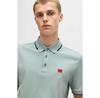 HUGO Deresino232 10231467 01 Short Sleeve Polo Shirt