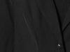 Chic European & American Women's Designer Black Lace Patchwork Slim Fit Blazer