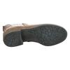 Jose Beut Womens/Ladies Leather Ankle Boots