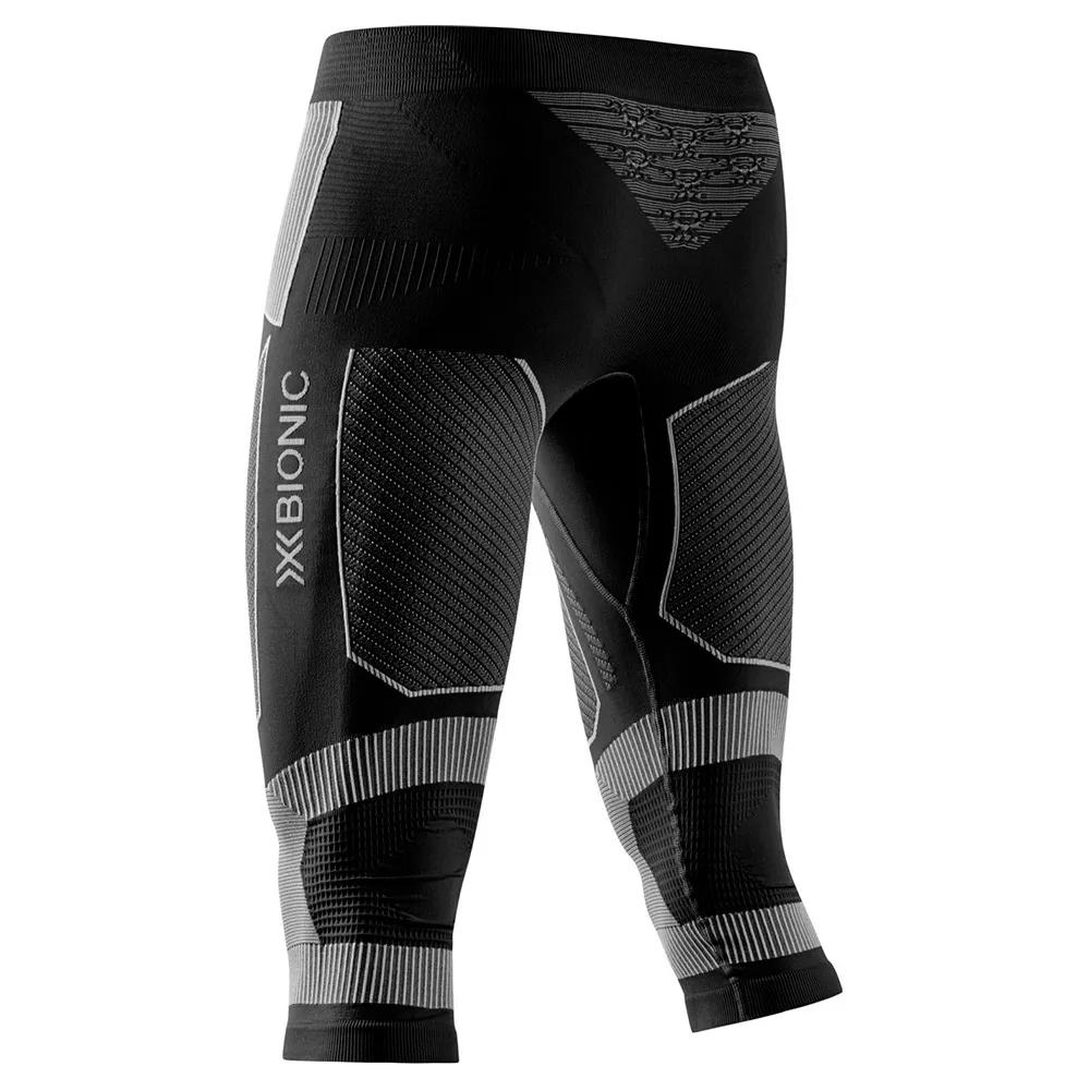 X-BIONIC 3/4 базовые штаны Energy Accumulator Light