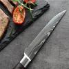 Steak Knife Stainless Steel Serrated Meat Cleaver Multifunctional Restaurant Chef's Knife