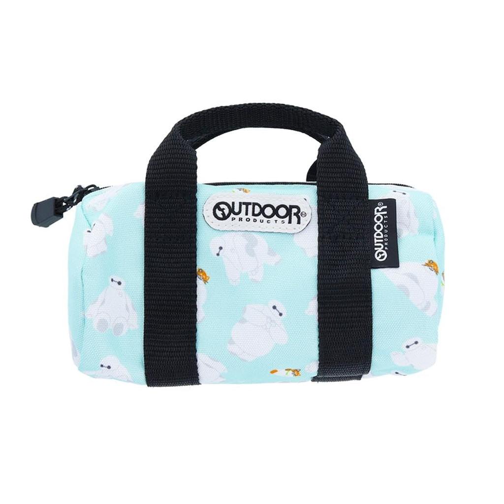 Sunstar psací potřeby Disney pouzdro na pera OUTDOOROVÉ PRODUKTY Role Boston Typ Baymax S1428179