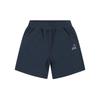 Coolmax Jersey Shorts Navy Sb 0007