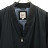 GAP Blouson M black Cotton filling Men's Used