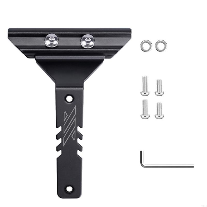 

N0HA Bicycles Bottles Holder Adapter Water Bottles Cage Saddles Extension Holder