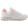 New Balance  574 Reflection Rose Sugar Women Sneakers Cream WL574IPK