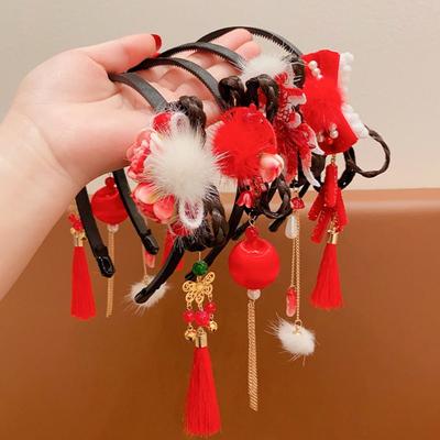 Accessoires pour Cheveux – Bandeaux pour femme