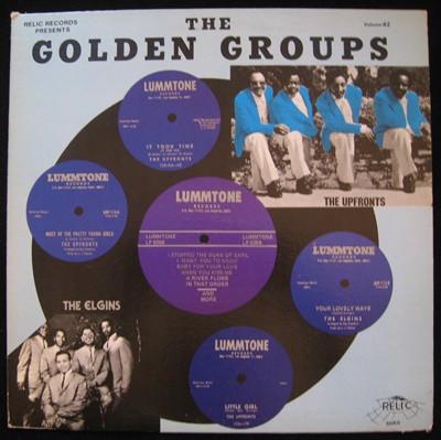 

LP Record VARIOUS - Best Of Lummtone Records LP5068 LUMMTONE US Blues