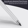 3-in-1 Universeller Touch Pen für Android Smartphone für iPad Tablet Stift Stylus Stift Kapazitive Touchscreens Zeichenstifte