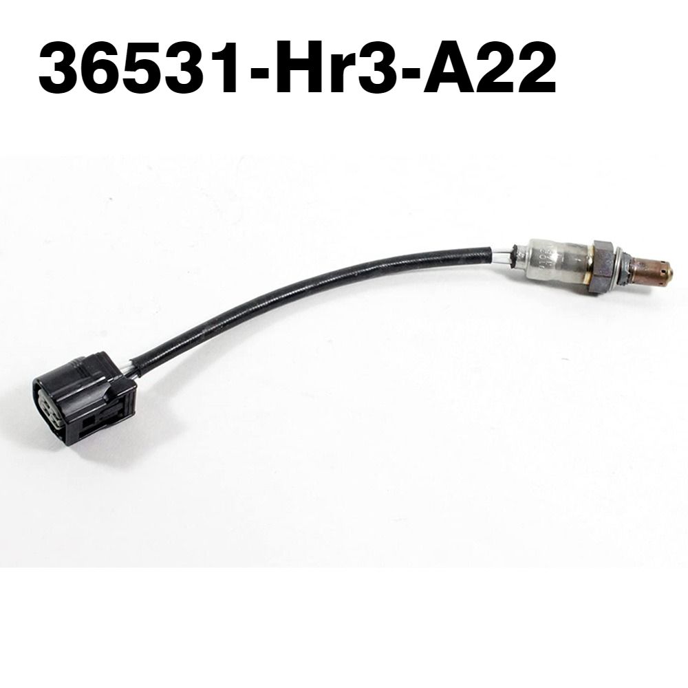 Fit for honda trx 2014-2018 oxygen sensor 36531-hr3-a22; 36531hr3a22