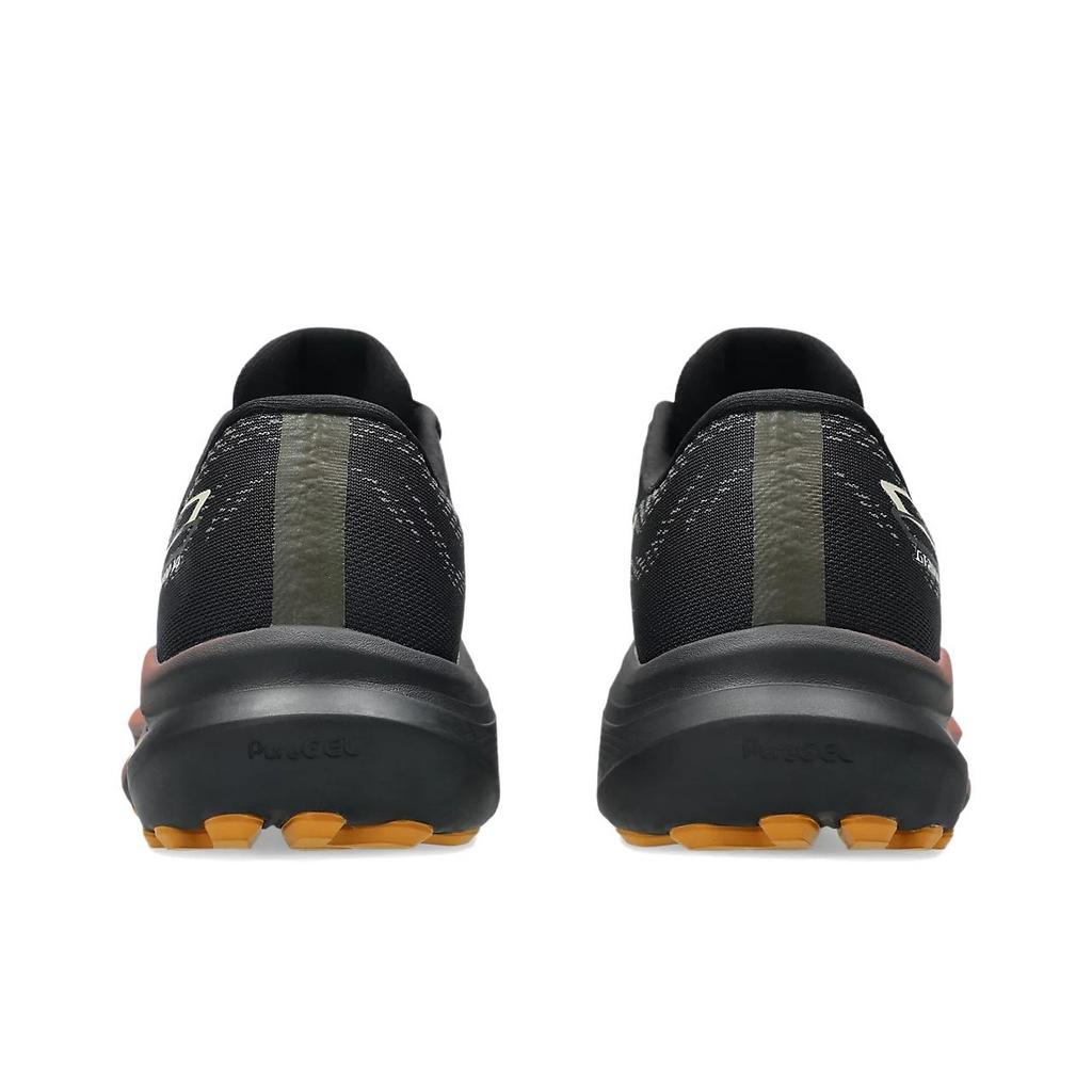 Asics GT 2000 14 GTX Black Vanilla Women Sneakers 1012B844-001