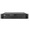 Huidu Professional 8-Zone Network PA Amplifier with MP3 & Bluetooth (CN Version)
