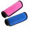 Handle Wraps Identifier Travel Bag Suitcase , Cushion Handles of Luggage Easy Identify from many