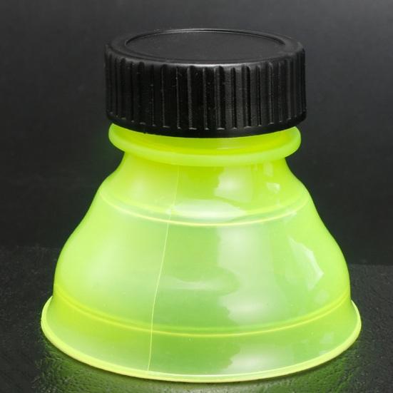 Coperchio a tenuta stagna Coperchio riutilizzabile per lattina per bevande Coperchio per lattina di birra Protezione superiore A prova di perdite Buona tenuta Coperchio per conservazione della freschezza delle bevande