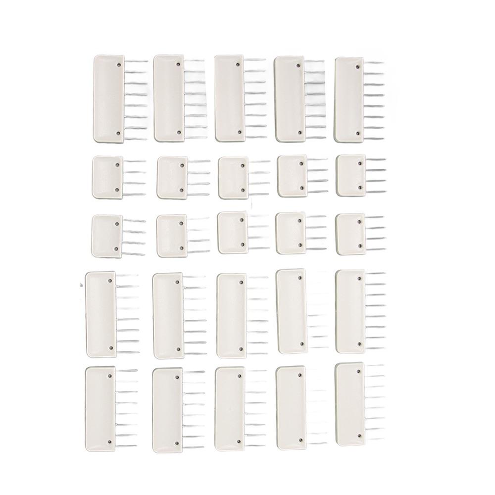 Stainless Steel Knit Blocking Combs Time Saving Blocking Pin Set  For Sewing Lace