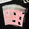 10/50pcs Kpop Photocard Holder Idol Card Collect Book Photo Paper Jam Blank Paper Idol Card Protector Kpop Photocard Sleeve