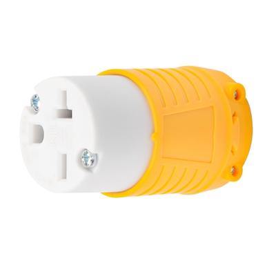 Componenti elettrici – Connettori