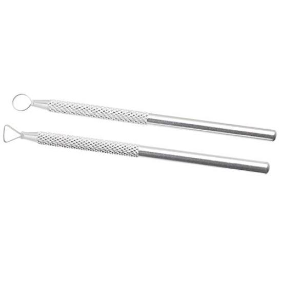 Set of 6 Sculpting Scraping Line Drawing Clay Tools for Clay and Carving Spatulas, Spatulas, Spatulas, Spatulas, Crafts, Pottery, Crafts, Sculpting,