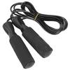 Unisex Fitness Jump Rope Adjustable Competition Skipping Rope for Indoor and Outdoor