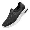 Men's shoes Mesh shoes Breathable men's shoes Large size mesh shoes Lightweight men's sneakers