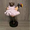 Wyprzedaż Puella Magi Madoka Magica Figurka Anime Momoe Nagisa Figurka Akcji Model Dziewczyny Magicznej Dekoracja Statuetka Zabawki