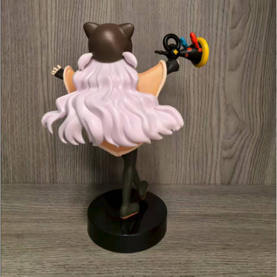 Wyprzedaż Puella Magi Madoka Magica Figurka Anime Momoe Nagisa Figurka Akcji Model Dziewczyny Magicznej Dekoracja Statuetka Zabawki