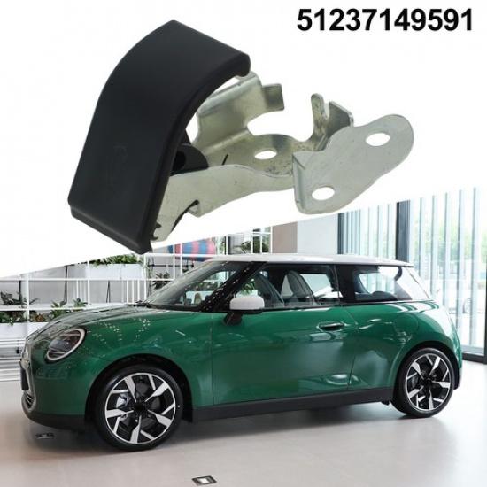 Praktischer Motorhaubenentriegelungshebel für Mini Cooper Modelle von 2007 2015
