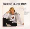 LP Record RICHARD CLAYDERMAN  Songs Of Love PACLZ4110 DECCA 1987 UK Pop Used