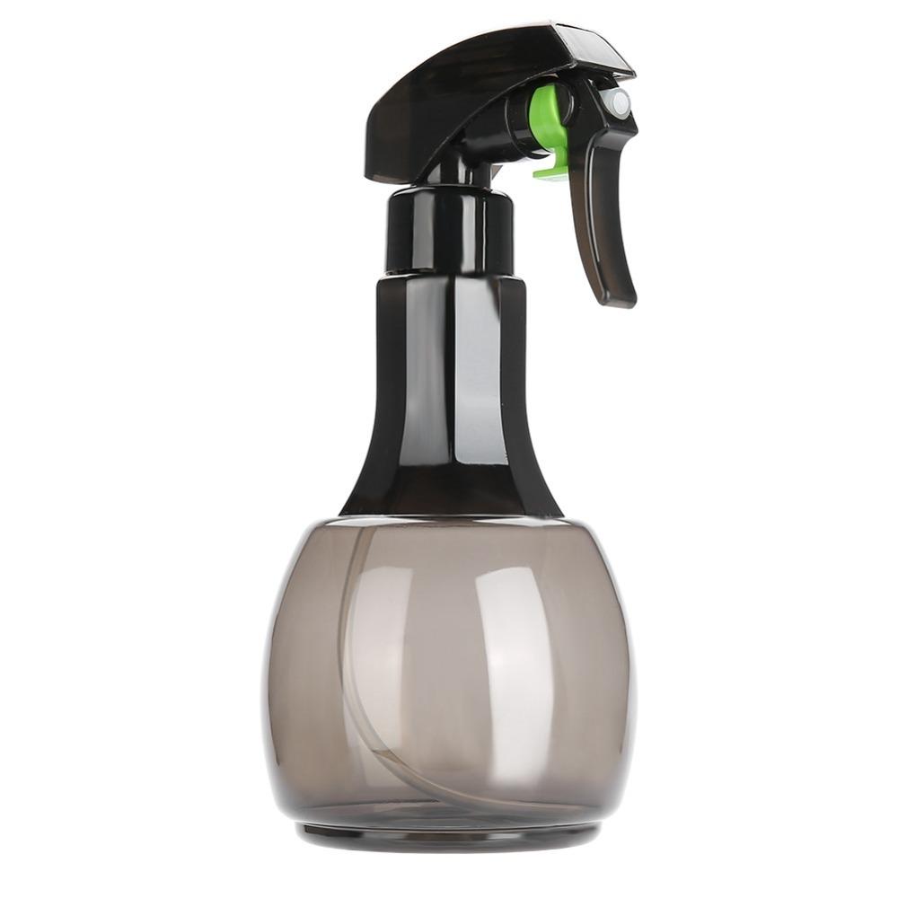 Refillable Design Refillable Hairdressing Water Sprayer Fine Mist Hair Tool Salon Use